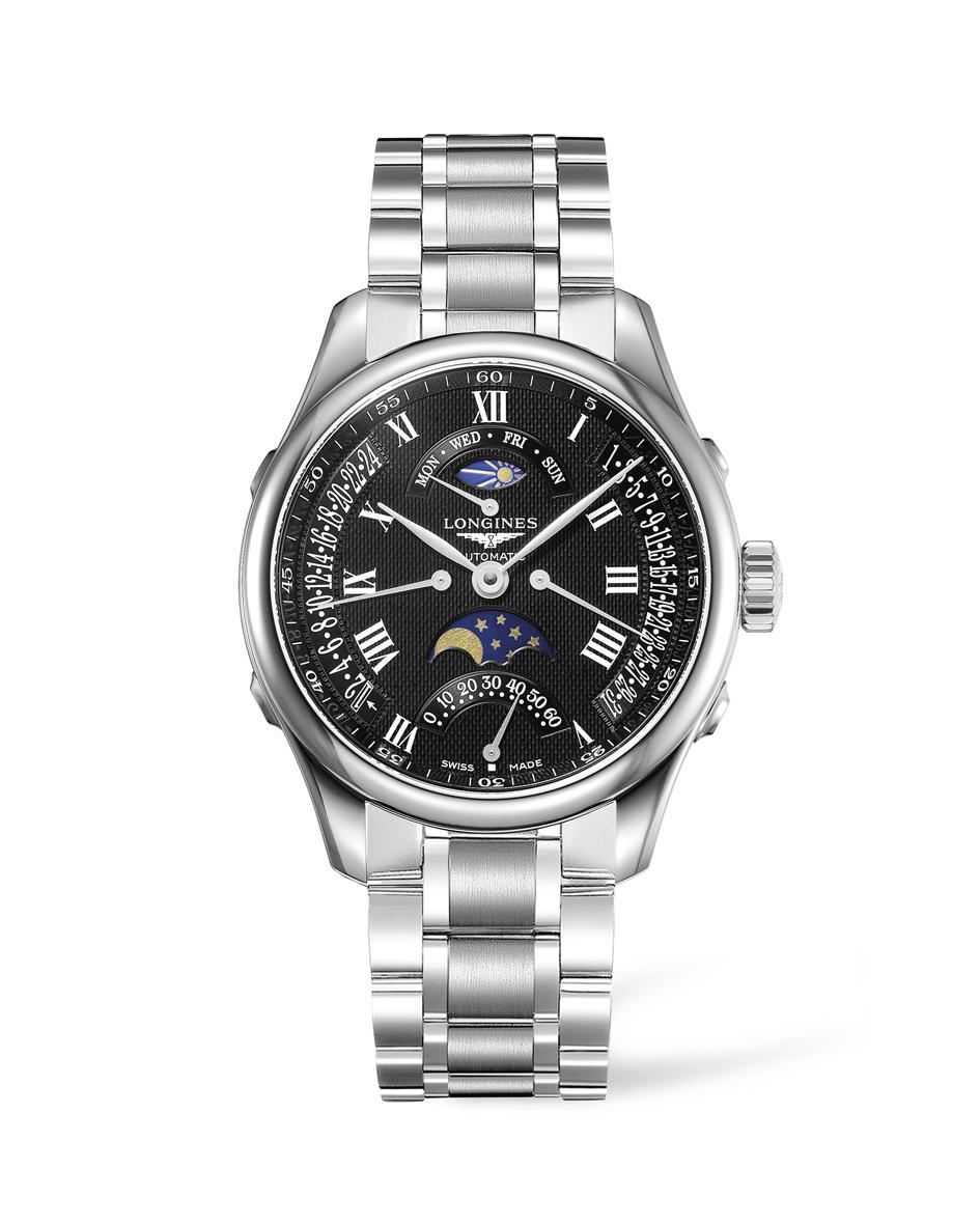 Longines - L37004563